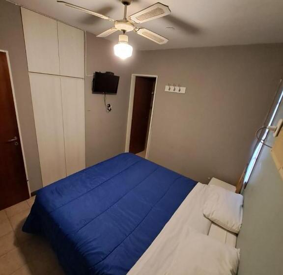 스탠다드 룸, Cuesta Del Viento Ii