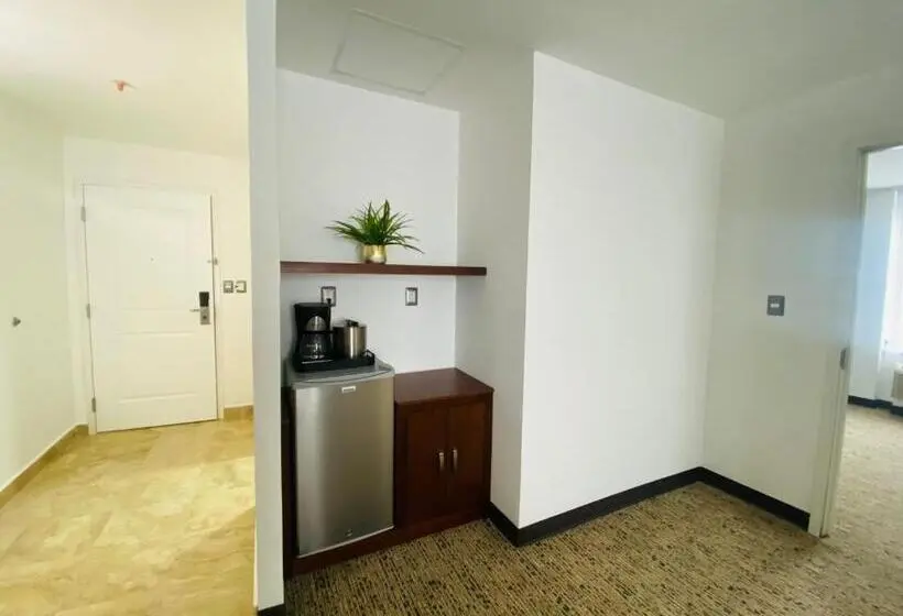 スイート, La Quinta By Wyndham Reynosa