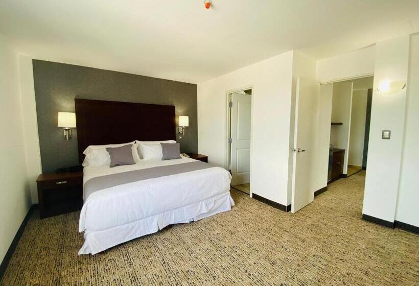 스위트, La Quinta By Wyndham Reynosa