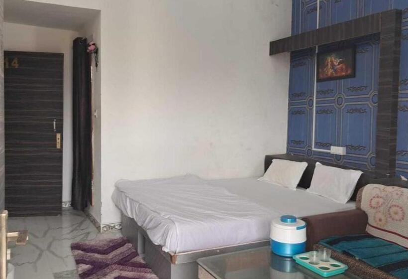 Quarto Triplo Clássico, Oyo Apelsa