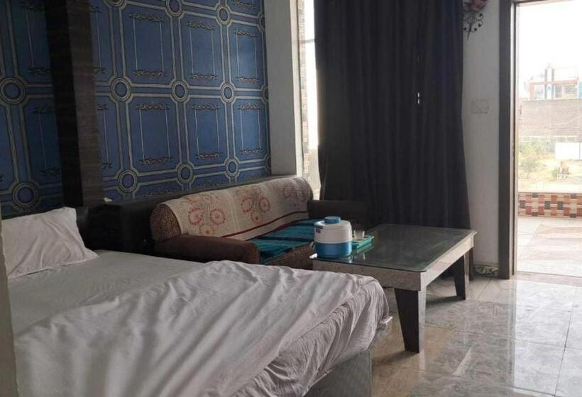 Quarto Triplo Clássico, Oyo Apelsa