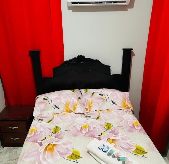 اتاق استاندارد, Paradise In Cabrera