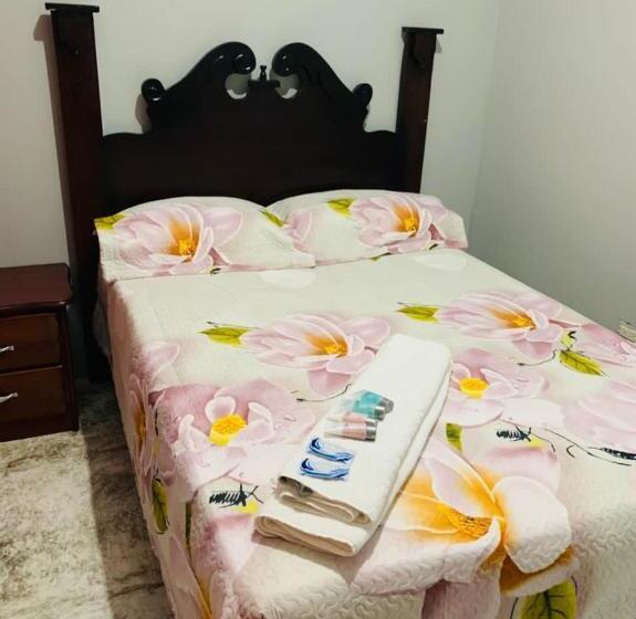 اتاق استاندارد, Paradise In Cabrera