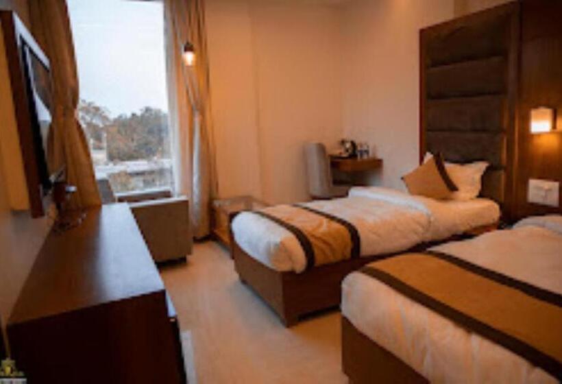 豪华房间, Prime Residency,chhatarpur