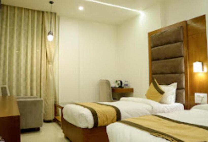 豪华房间, Prime Residency,chhatarpur