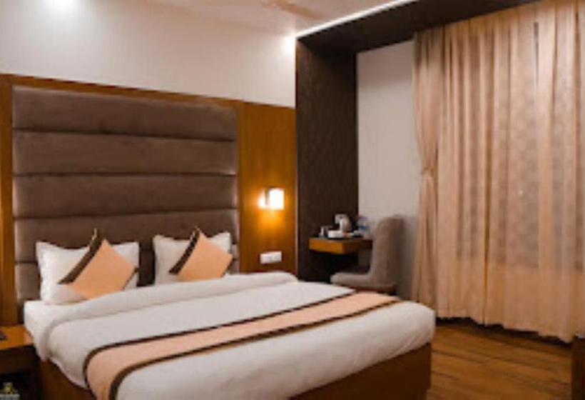 套房, Prime Residency,chhatarpur