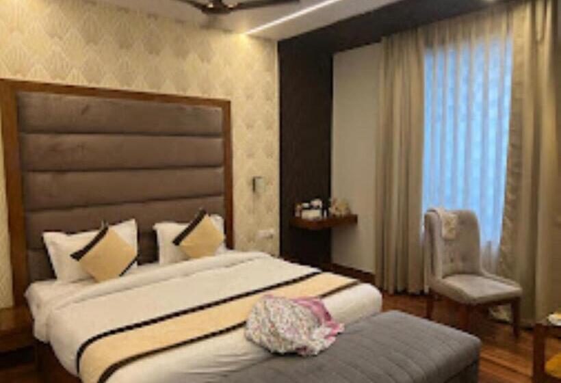 套房, Prime Residency,chhatarpur