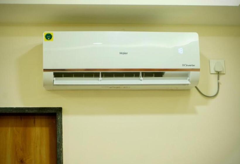 חדר דלוקס, Siddhoday Palace