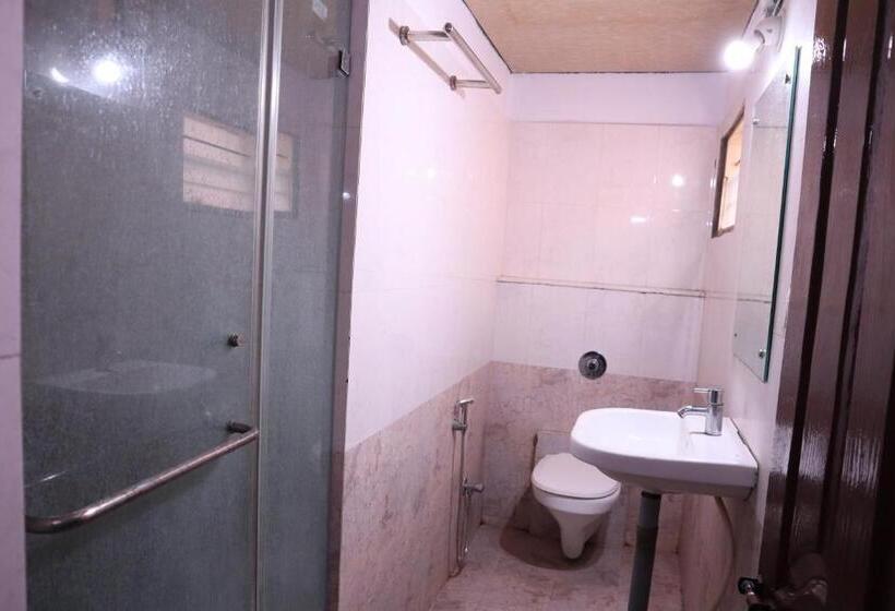 Chambre Deluxe, Smilestay Bns Lodge