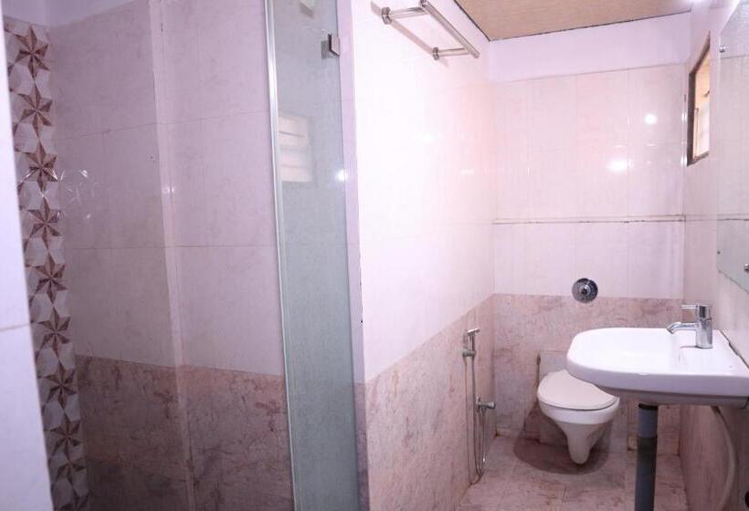 Chambre Deluxe, Smilestay Bns Lodge