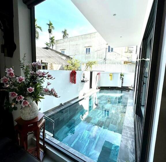 سوییت لوکس, The Dragon Villa Hoi An