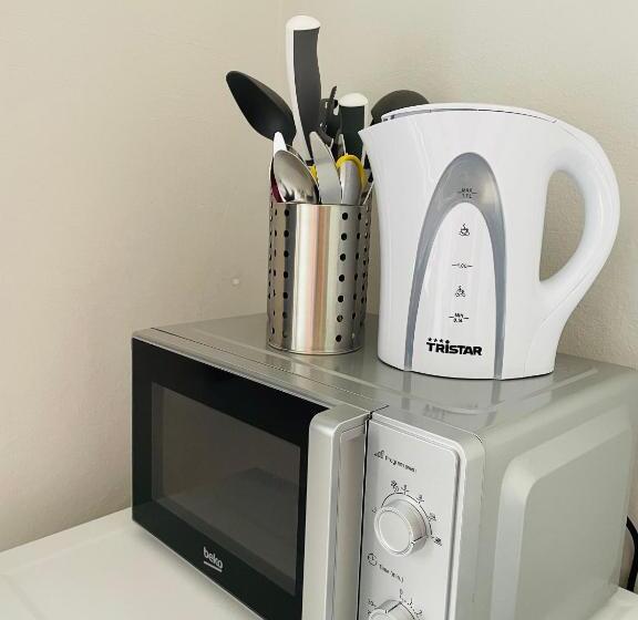 スタンダードルーム, Monteurzimmer In Kevelaer