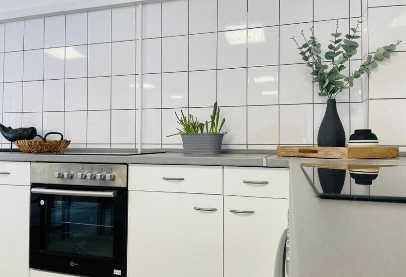 スタンダードルーム, Monteurzimmer In Kevelaer