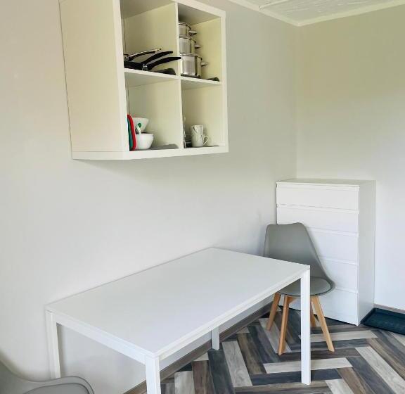 标准间, Monteurzimmer In Kevelaer