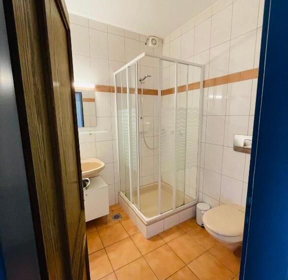 スタンダードルーム, Monteurzimmer In Kevelaer