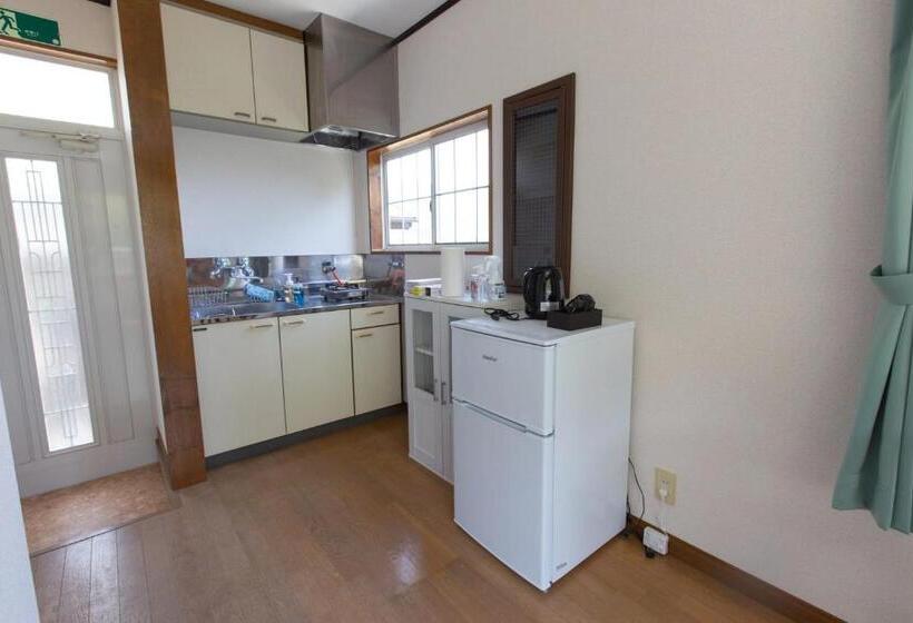 חדר אקונומי, 森の風