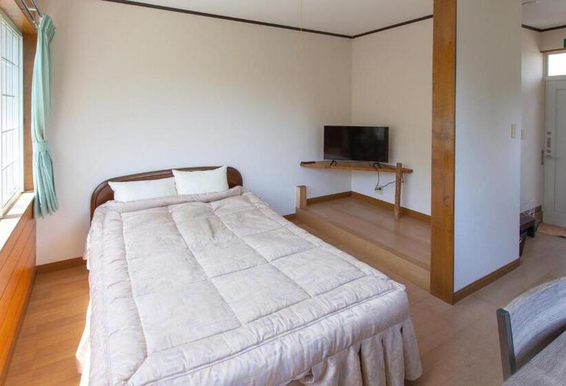 חדר אקונומי, 森の風