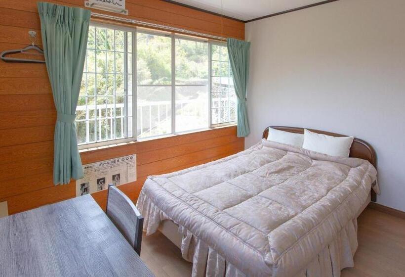 חדר אקונומי, 森の風