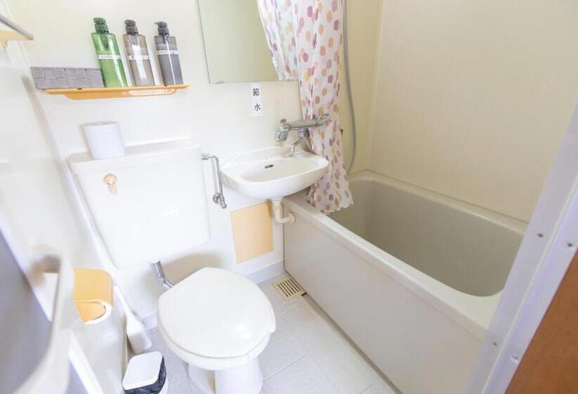 חדר אקונומי, 森の風