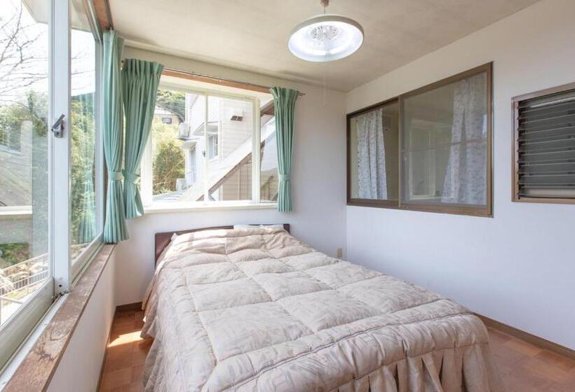 חדר סטנדרט, 森の風