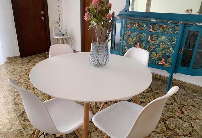 Номер Deluxe, Sagunto 2