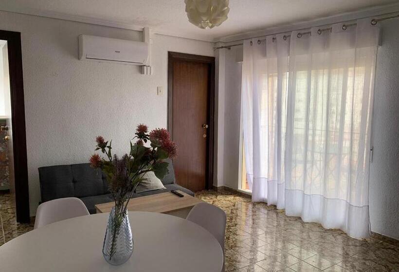 اتاق لوکس, Sagunto 2