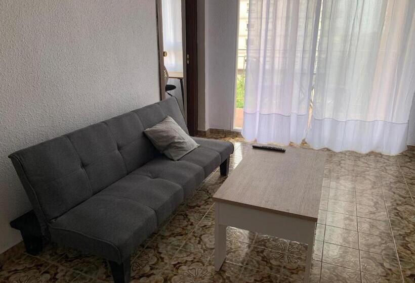 اتاق لوکس, Sagunto 2