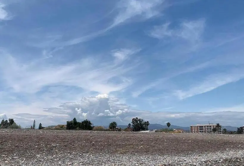 اتاق استاندارد یک نفره, Sagunto 2