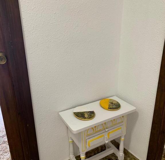 اتاق استاندارد, Sagunto 2