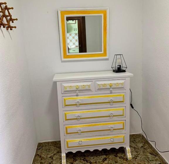 اتاق استاندارد, Sagunto 2