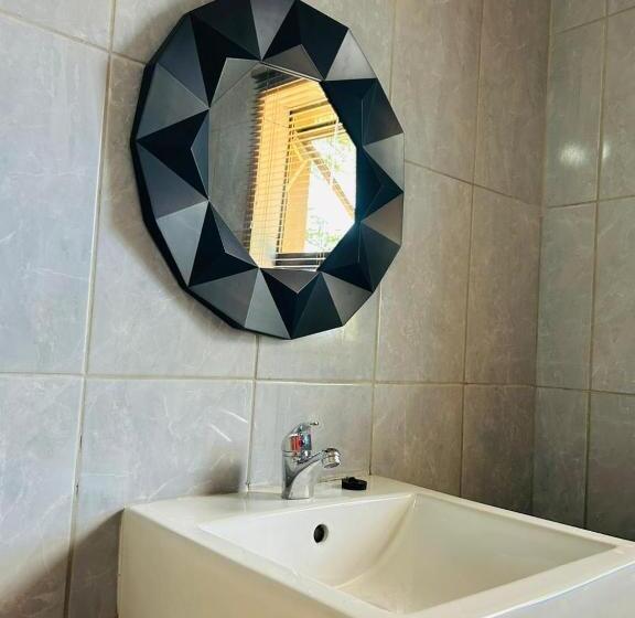 デラックスルーム, Serene Accommodation Palace