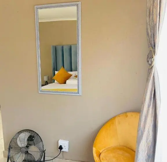 Deluxe Zimmer, Serene Accommodation Palace