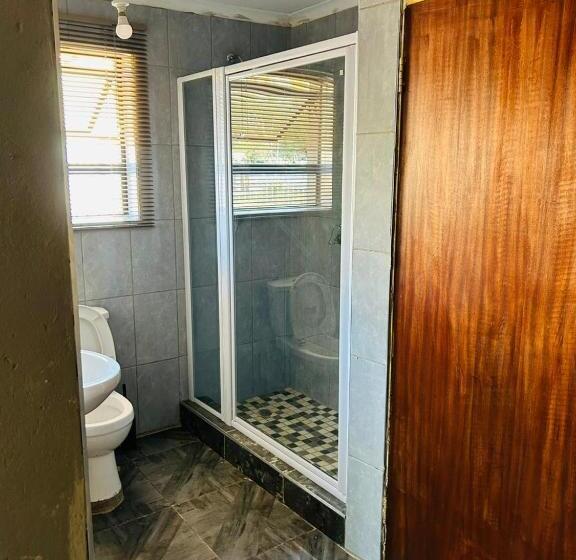 デラックスルーム, Serene Accommodation Palace