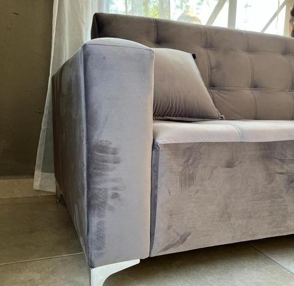 デラックスルーム, Serene Accommodation Palace