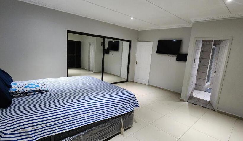 سوییت خانوادگی, Sweeter Rooms Dream