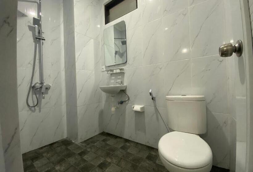 חדר סטנדרט נוף לבריכה, Summer Of Surf