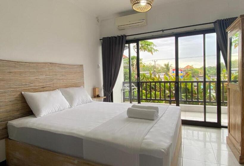 חדר סטנדרט, Summer Of Surf