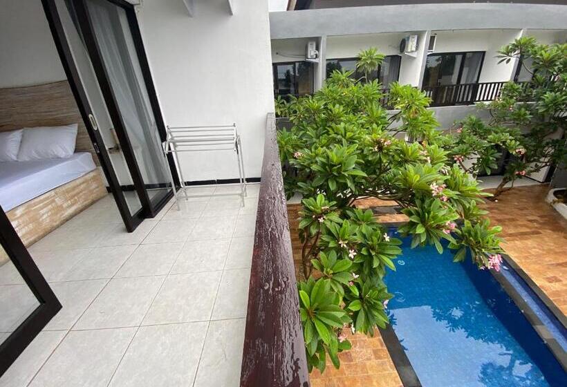 חדר סטנדרט, Summer Of Surf