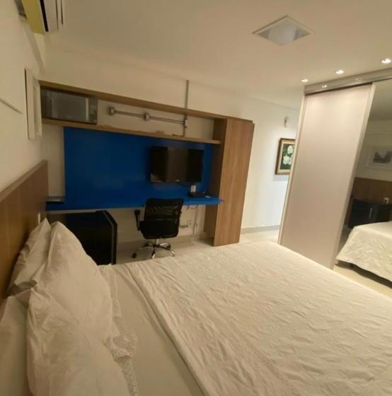 标准间, Suíte Particular Hotel Golden Tulip Address