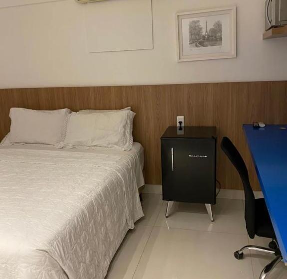 标准间, Suíte Particular Hotel Golden Tulip Address