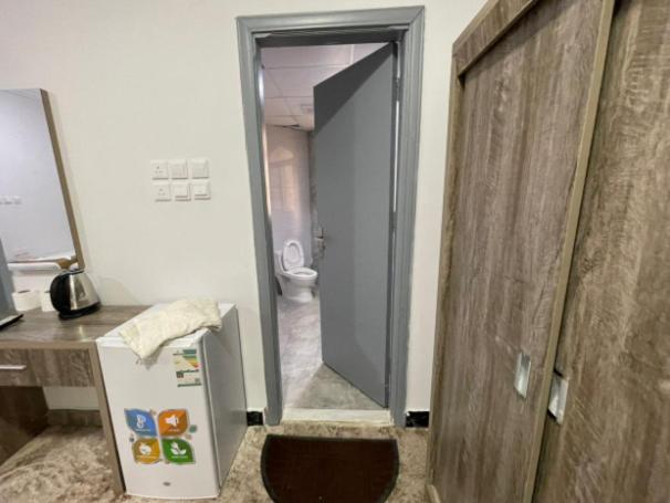 Номер Стандарт Трехместный, فندق كاستل