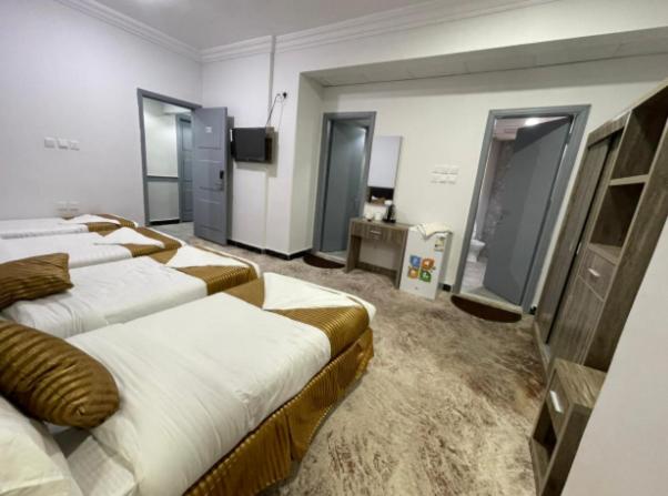 スタンダードトリプルルーム, فندق كاستل