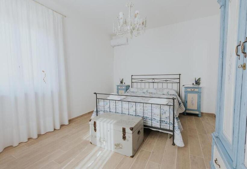 اتاق استاندارد, La Tana Dei Tassi