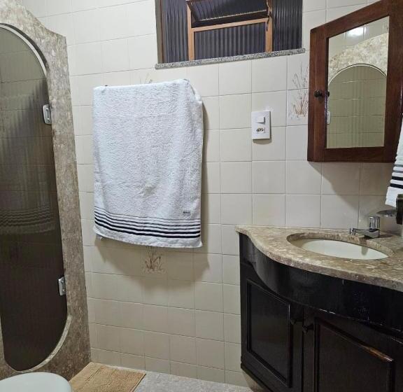 Президентский Люкс, Caxu Hostel