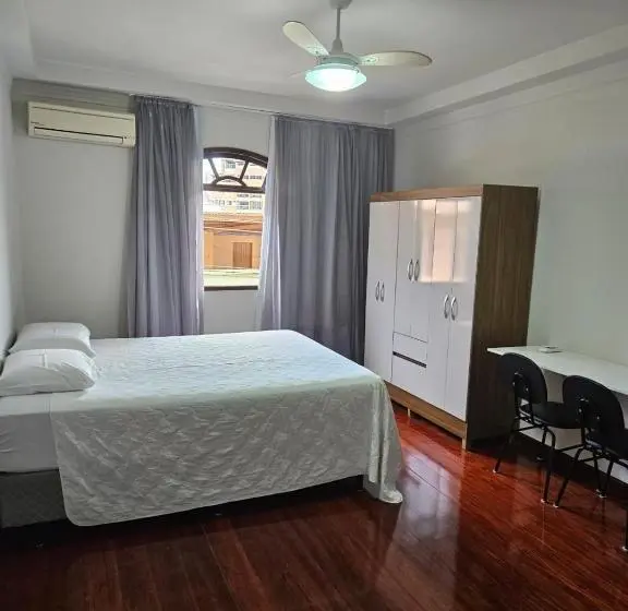 Executive-sviitti, Caxu Hostel