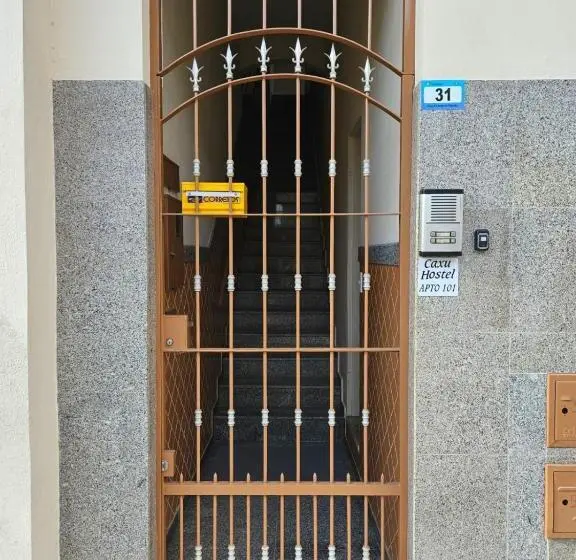 Executive-sviitti, Caxu Hostel