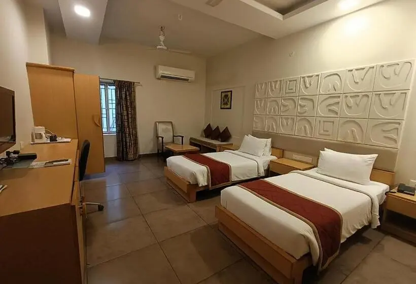 デラックスルーム, Classic Boutique Hotel & Luxury Service Apartments