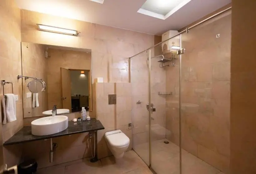 デラックスルーム, Classic Boutique Hotel & Luxury Service Apartments