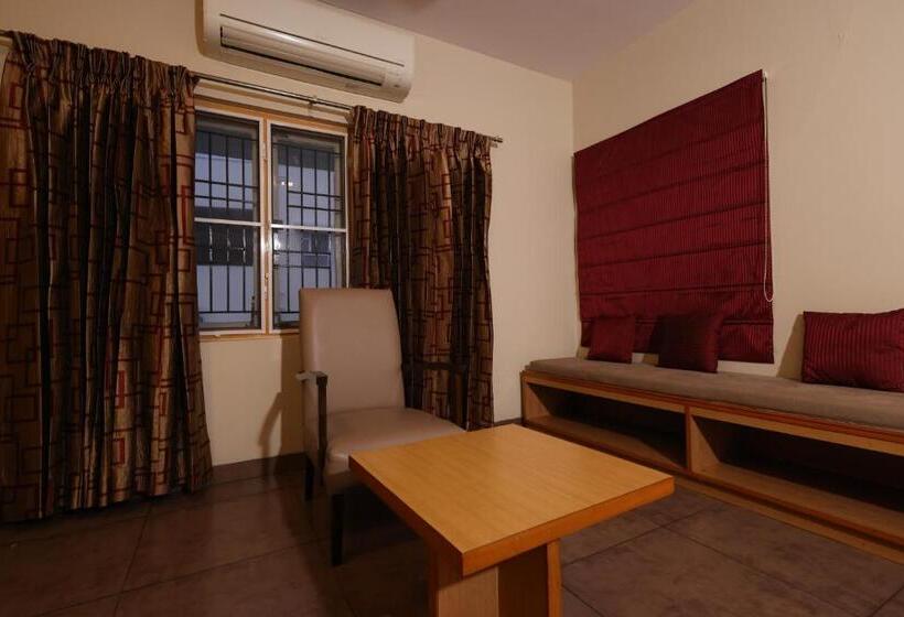 デラックスルーム, Classic Boutique Hotel & Luxury Service Apartments