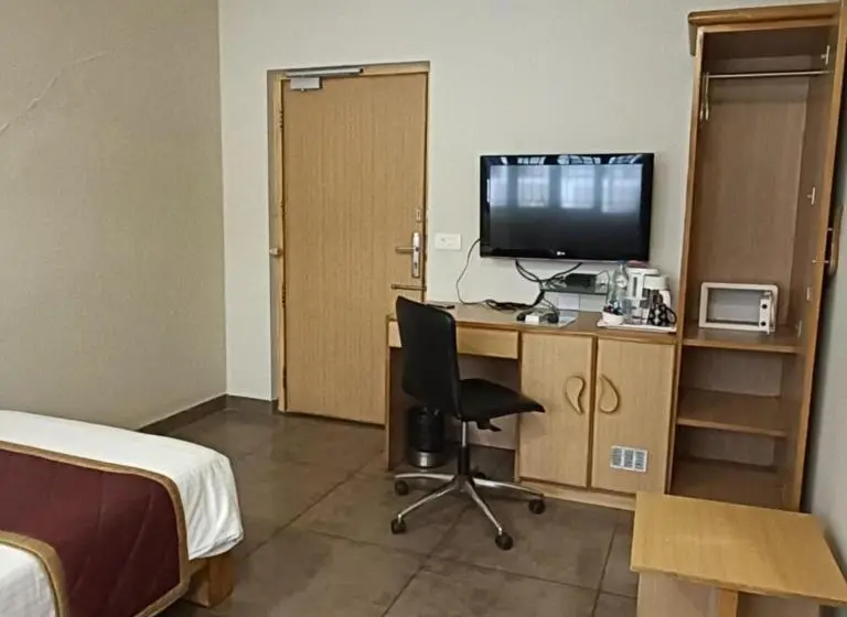 スタンダードシングルルーム, Classic Boutique Hotel & Luxury Service Apartments
